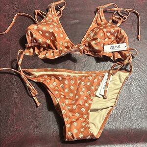Victorias Secret Bikini NWT